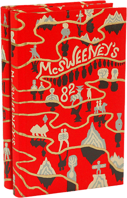McSweeney’s Quarterly