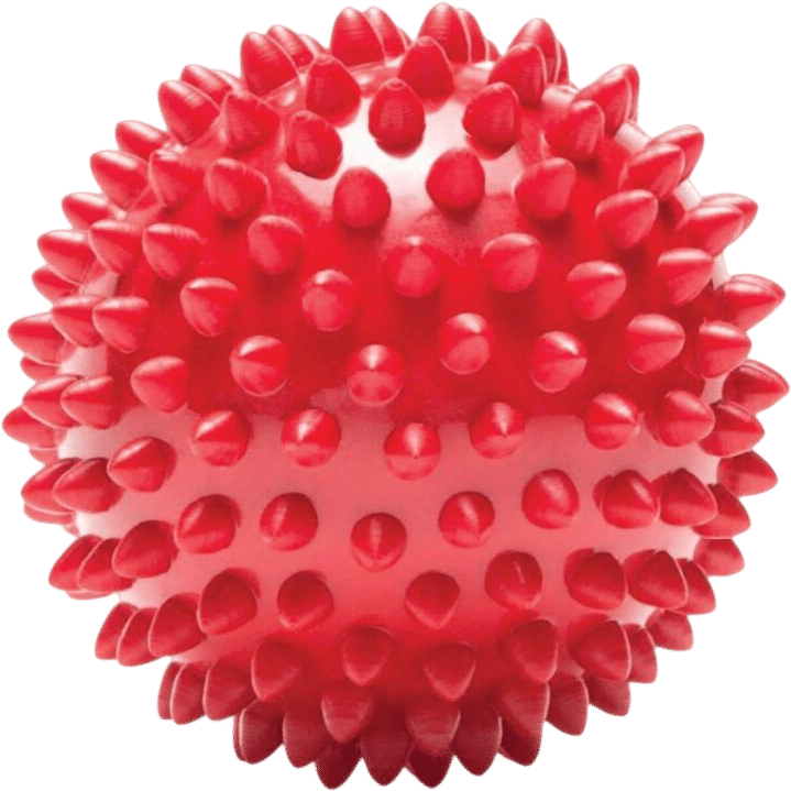 Spiky Ball