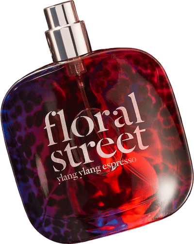 Ylang Ylang Espresso Eau De Parfum