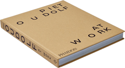 Piet Oudolf: At Work