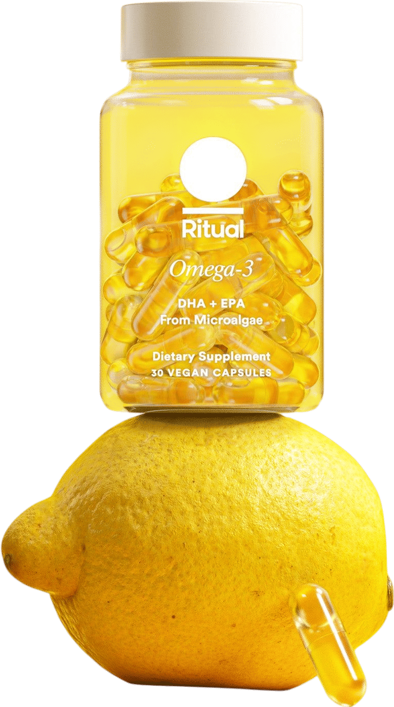 A Supplement For Skin Barrier Health