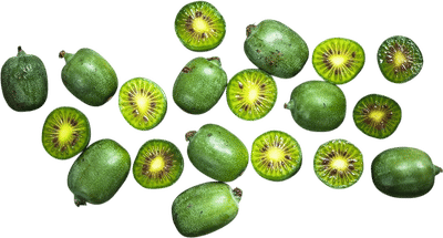 Kiwi berry