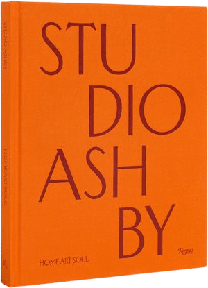 Studio Ashby: Home Art Soul