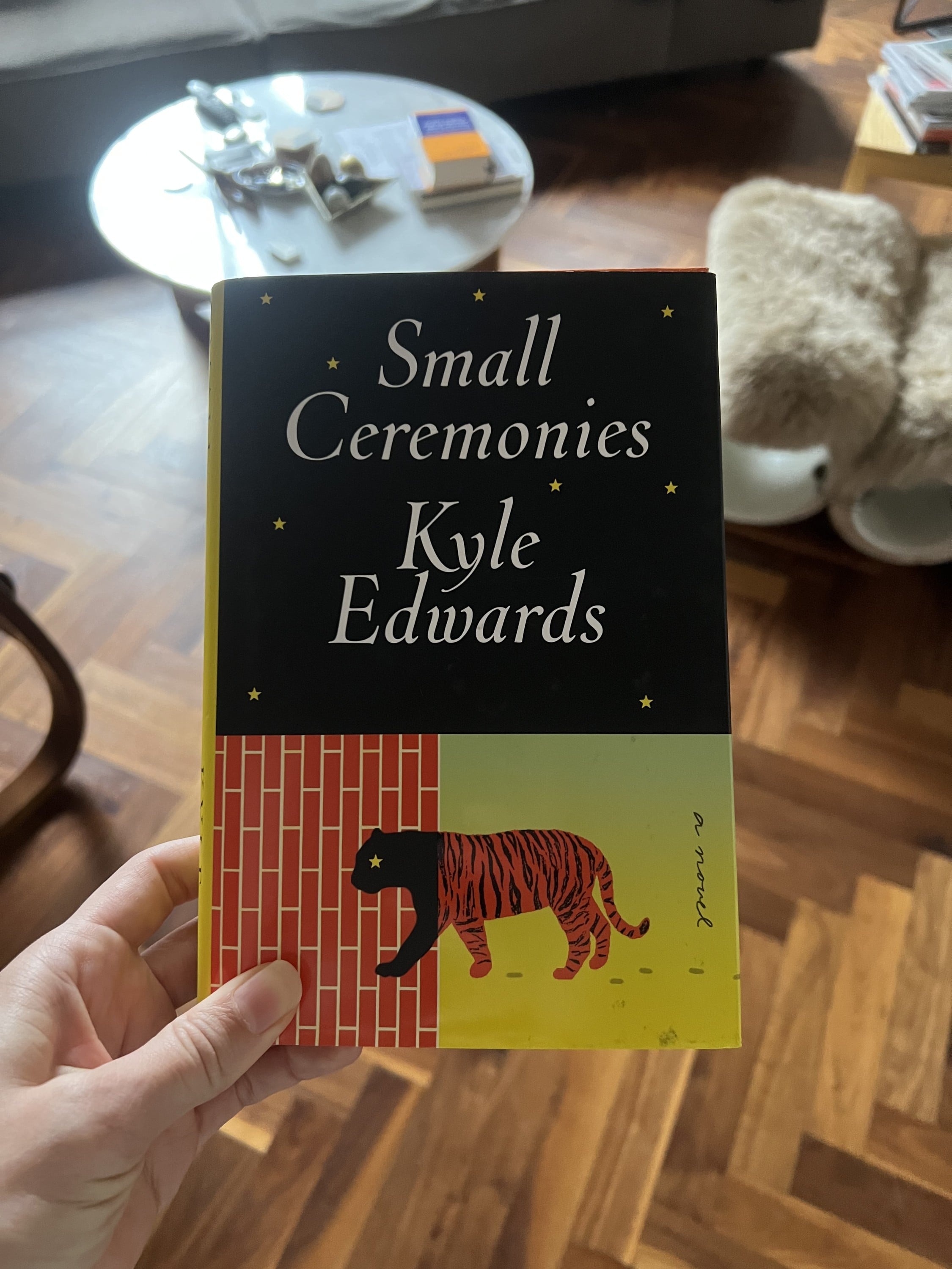 Small Ceremonies