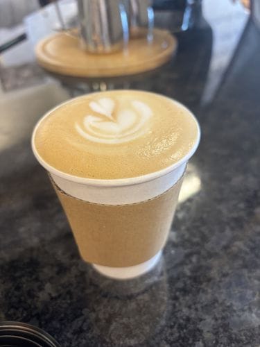 The Culture Cafe - Gainesville, VA