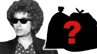 Tangled Up with Dylan: The Ballad of AJ Weberman