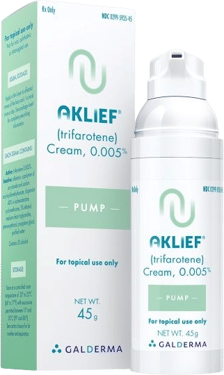 Aklief