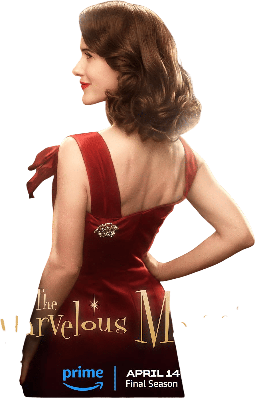 Marvelous Mrs. Maisel