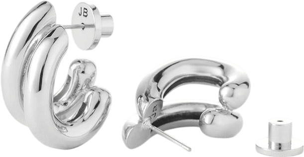 Jenny Bird Florence Earrings