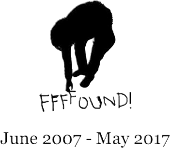 FFFFOUND!
