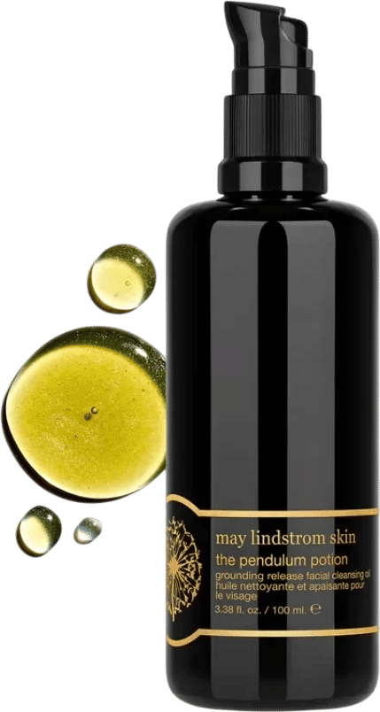 The Pendulum Potion Cleansing Oil - May Lindstrom