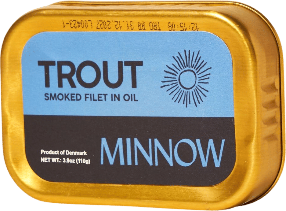 Minnow Trout