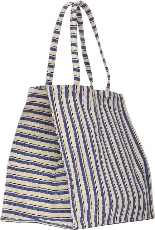 ARKET | Canvas Tote Bag