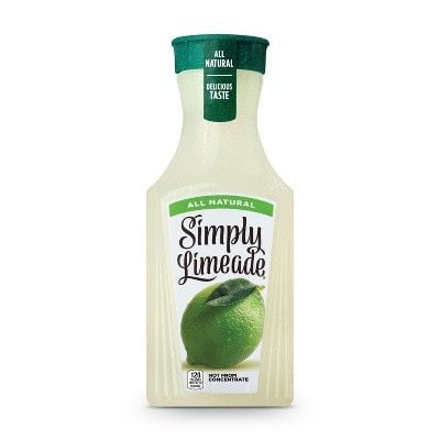 Simply Limeade