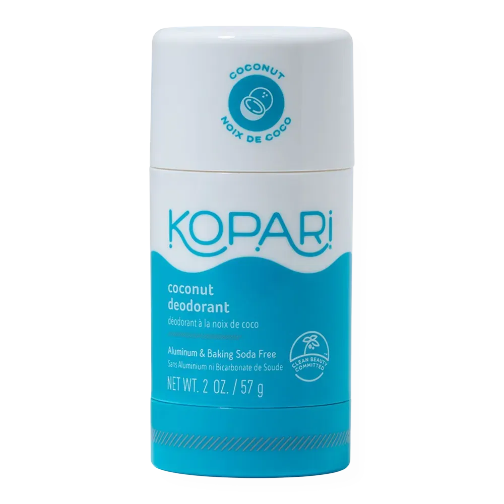 Kopari Coconut Deodorant