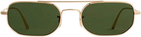 KHAITE x Oliver Peoples 1989c Sunglasses