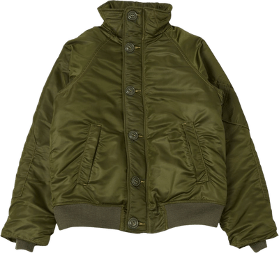 ‘USAF Air Crew' Cold Weather Jacket