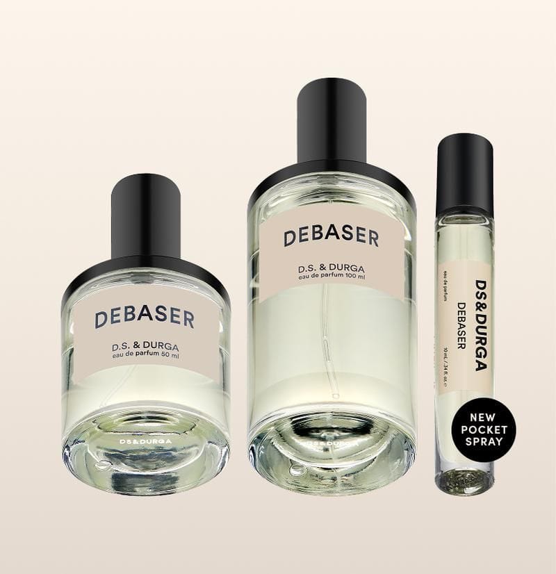 Debaser (D.S. & Durga)
