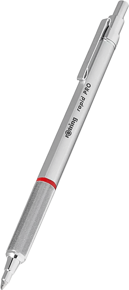 rOtring Rapid PRO Mechanical Pencil