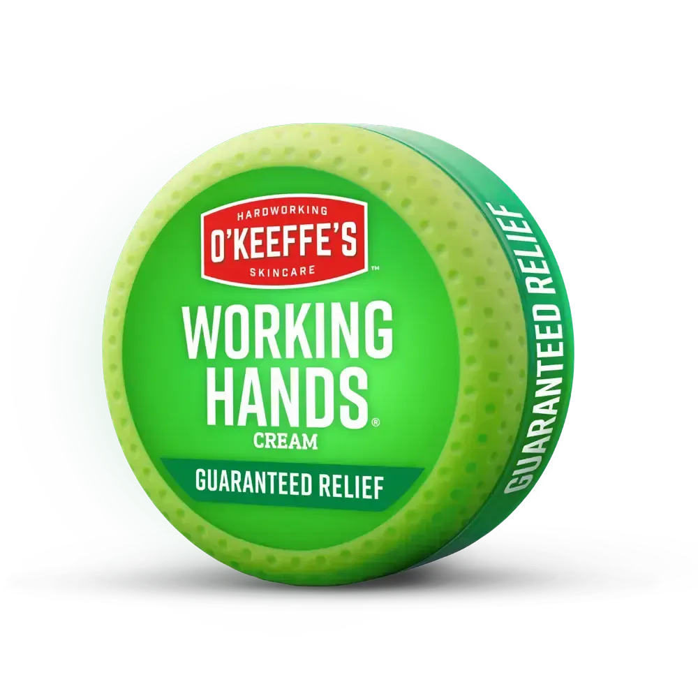 O’Keeffe’s Working Hands Cream