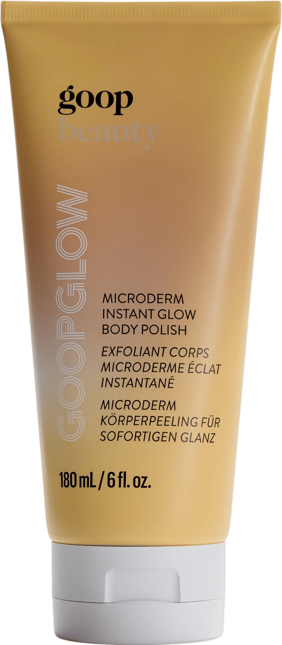 G.Tox Microderm Instant Glow Body Polish