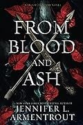 Blood and Ash Series