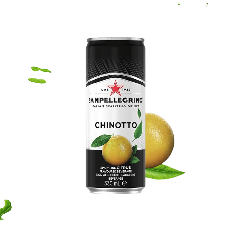 Sanpellegrino Chinotto
