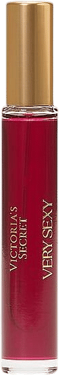 victoria's secret very sexy eau de parfum travel spray