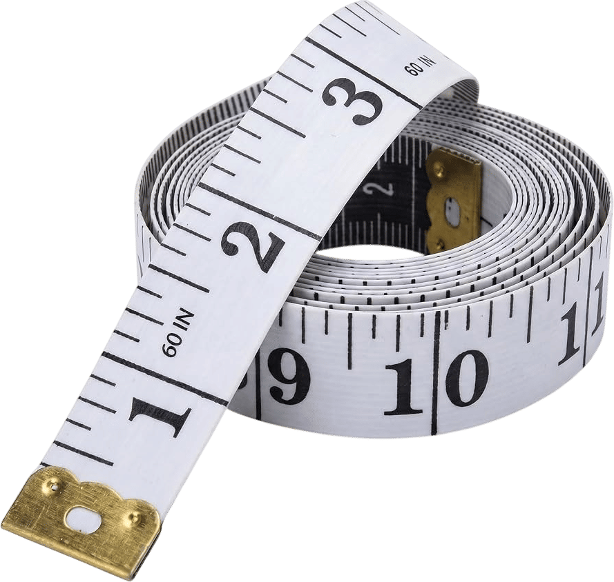 Measure your clothes