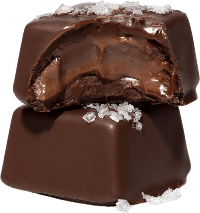 Peanut Butter Bonbons 9P | Vosges Haut-Chocolat