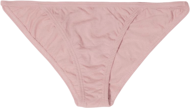 ODDOBODY Organic Cotton String Bikini