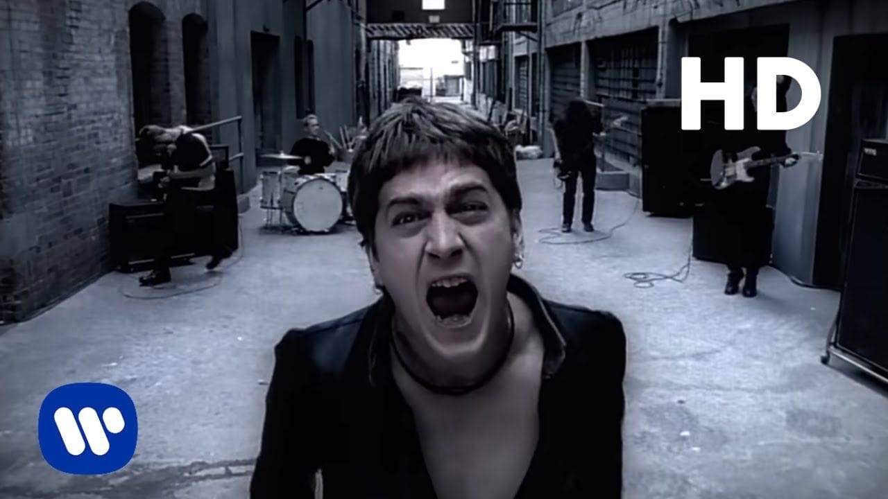 Matchbox Twenty - Push