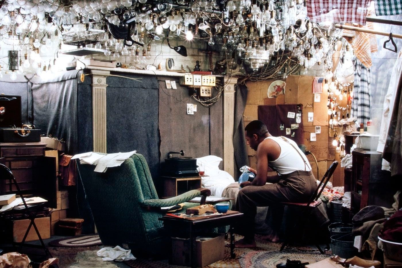 Books For Waking Up From The Collective Dream