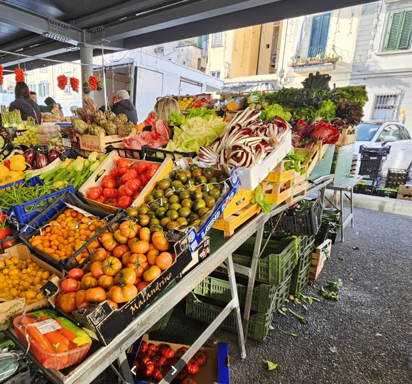 Members-Only Recommendation