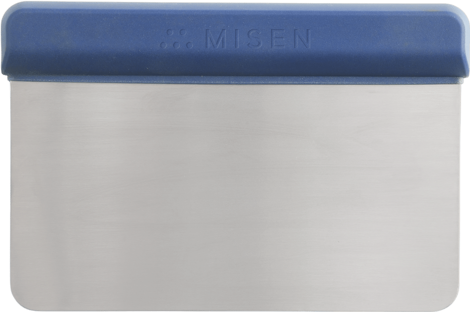 misen bench scraper