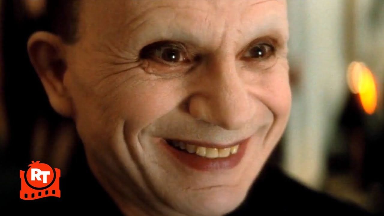 lost highway - david lynch