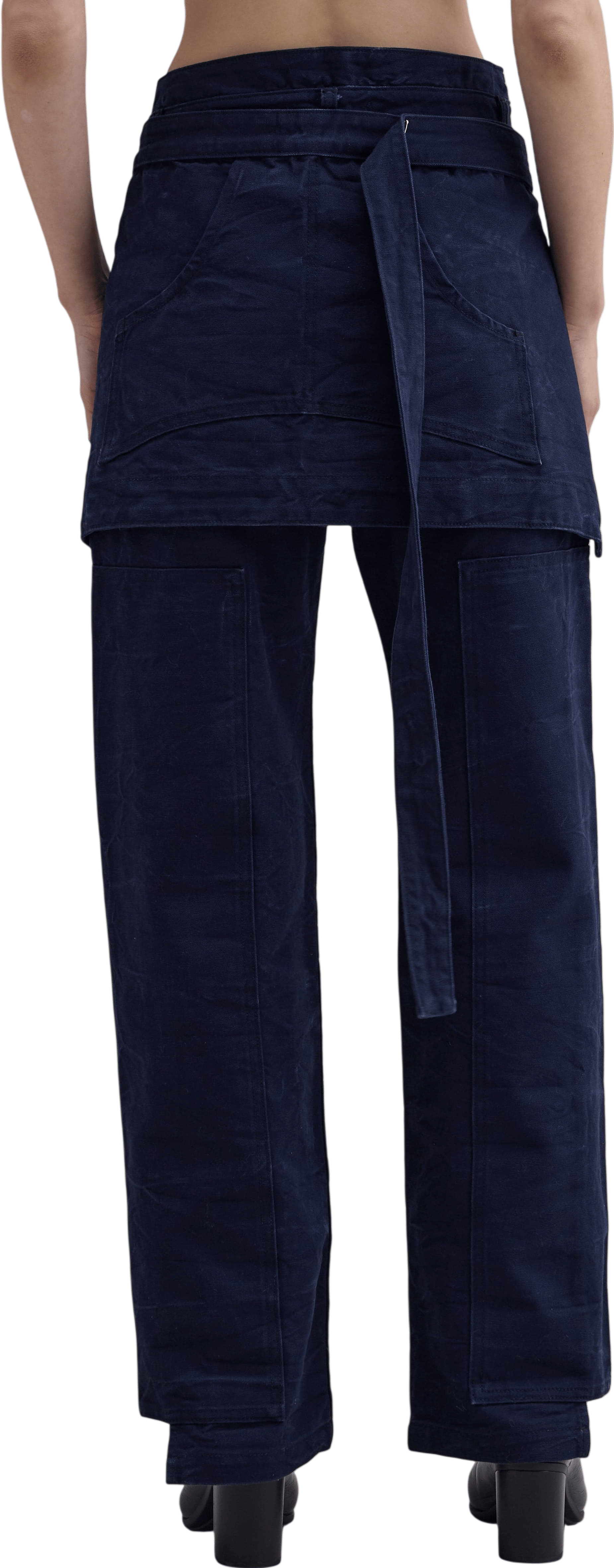 Trace Apron