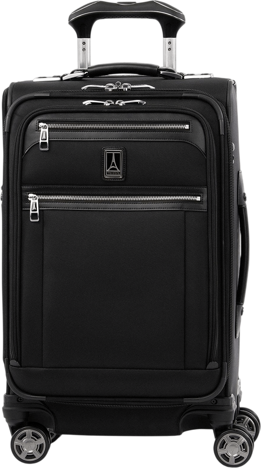 Travelpro Platinum Elite 21" Carry On Spinner Luggage