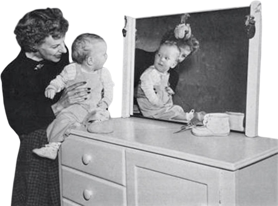 Lacan: The Mirror Stage