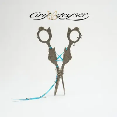 cryogeyser