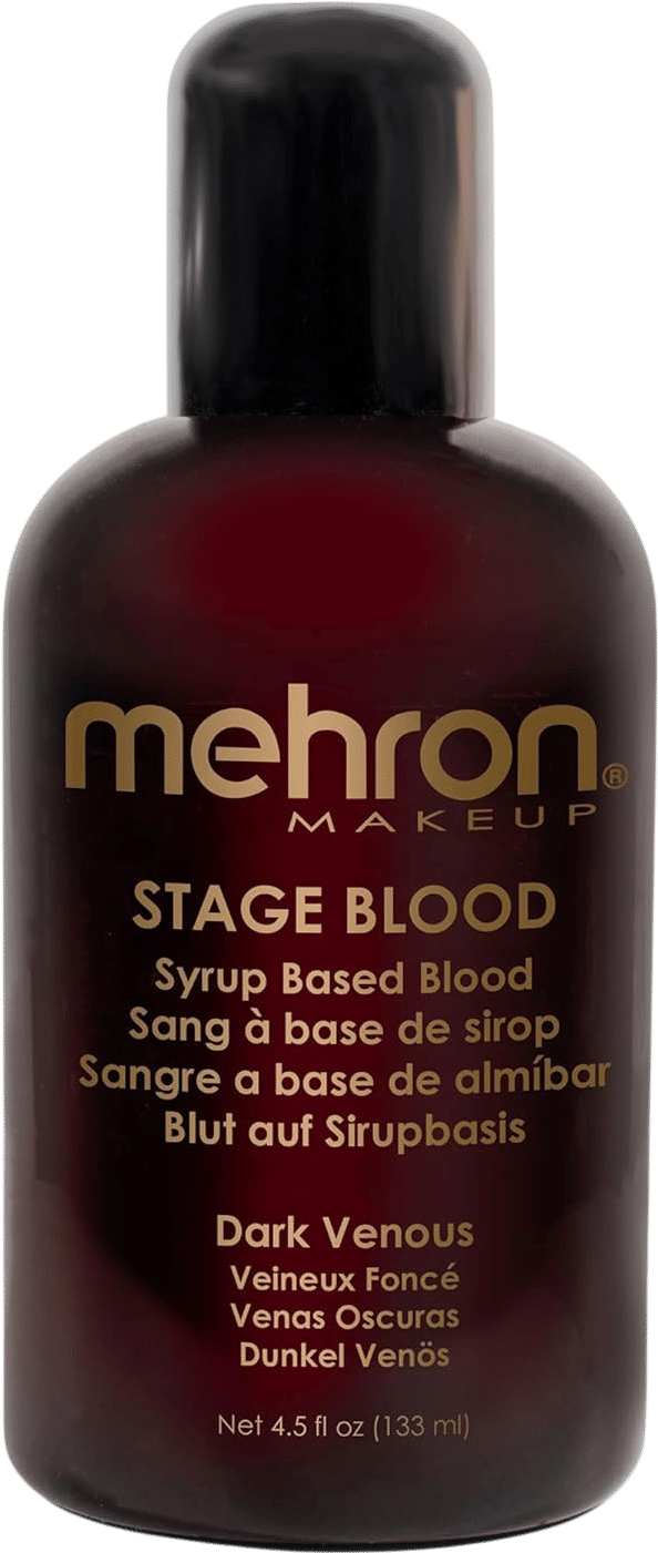 fake blood