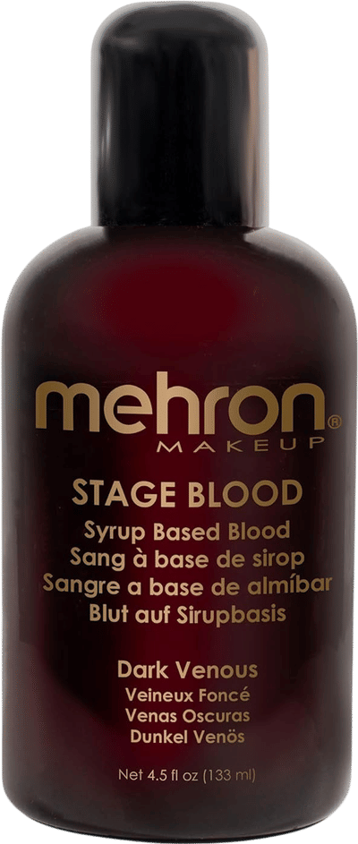 Stage Blood