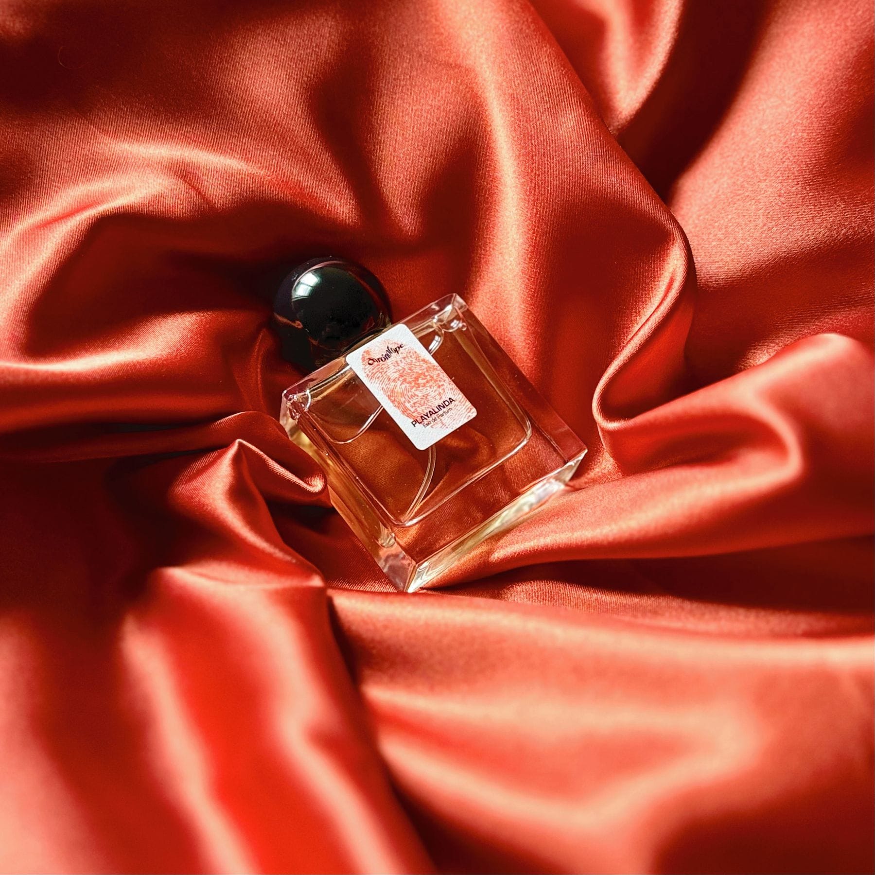 Chronotope Playalinda Eau de Parfum