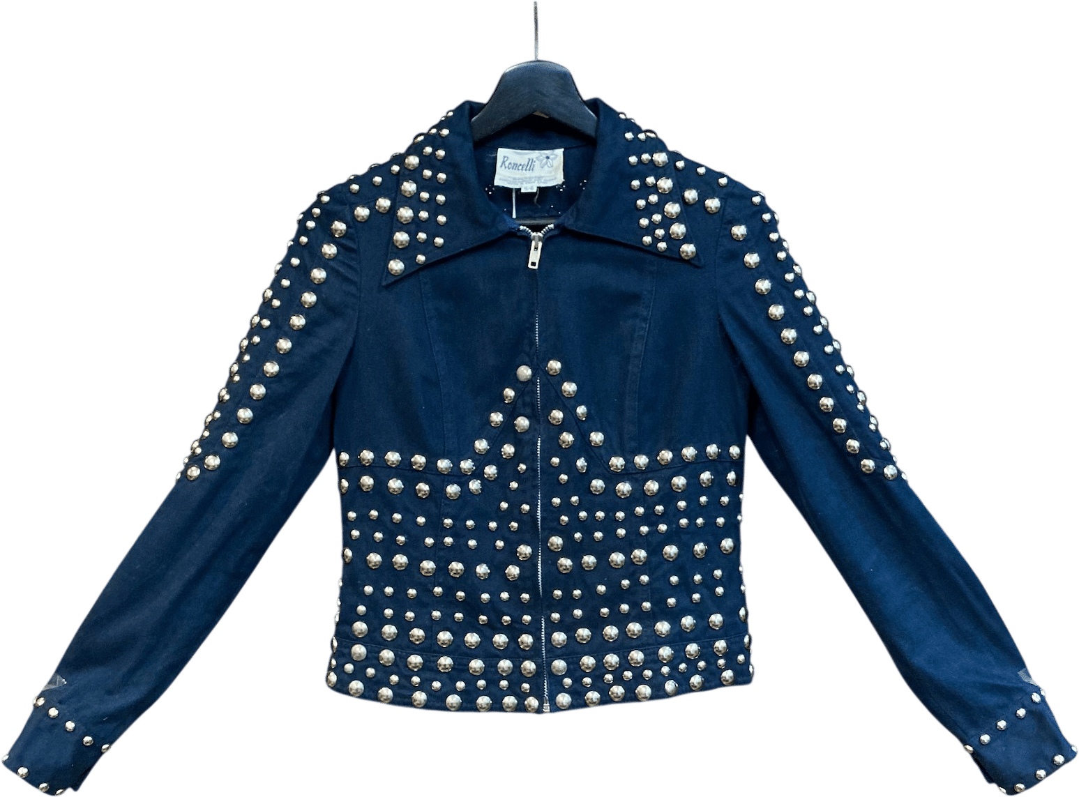 1960’s Jacket
