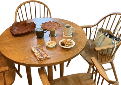 Hot chia Seed Water With Lemon