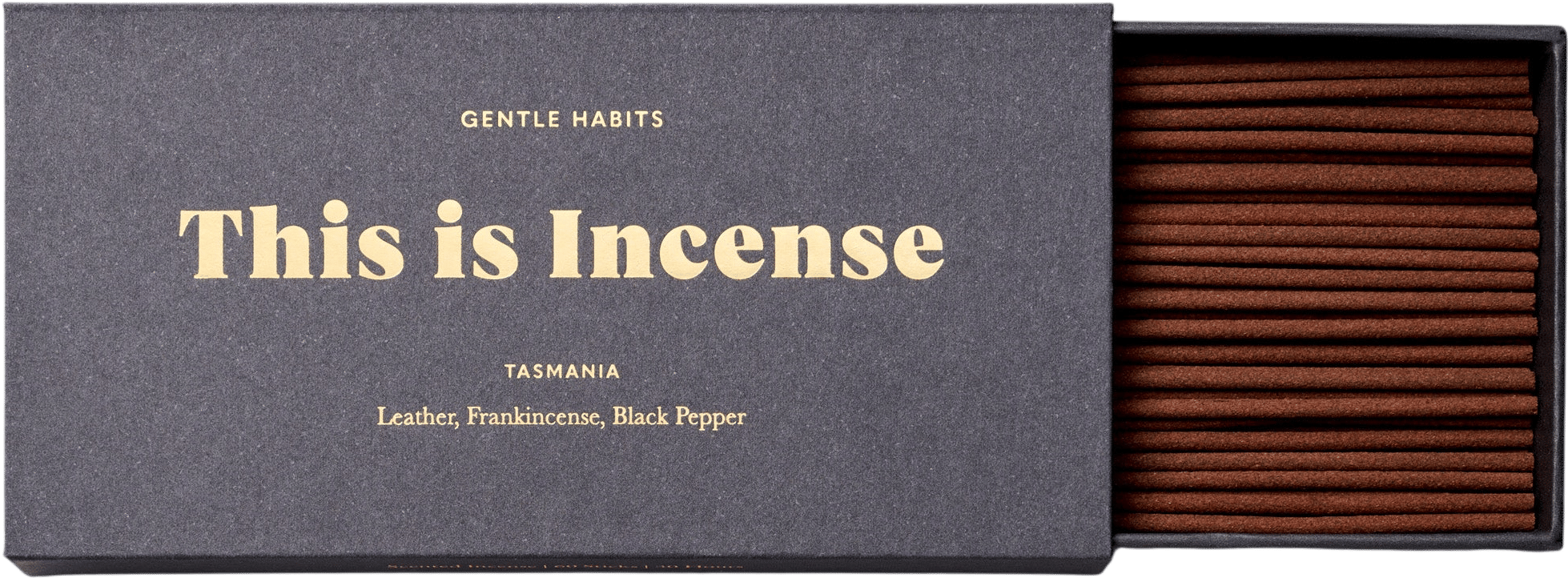 This Is Incense - Tasmania