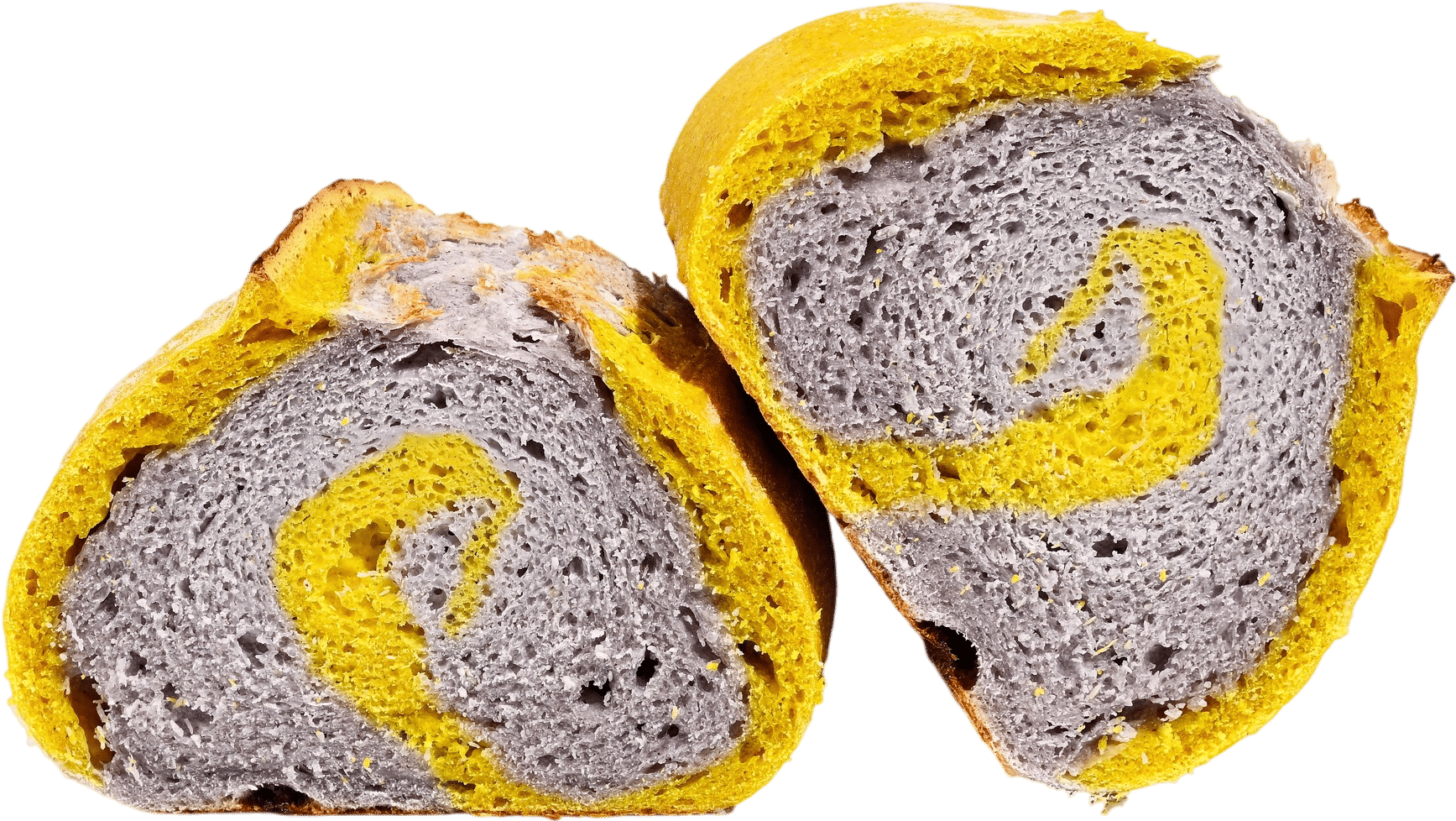 gluten free Sourdough Bread - Hasi Bread