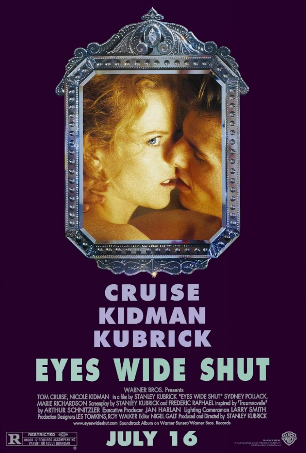 Eyes Wide Shut (1999)