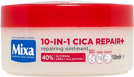 10-in-1 Cica Repair+ Ointment