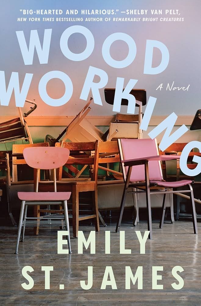 Woodworking (book)